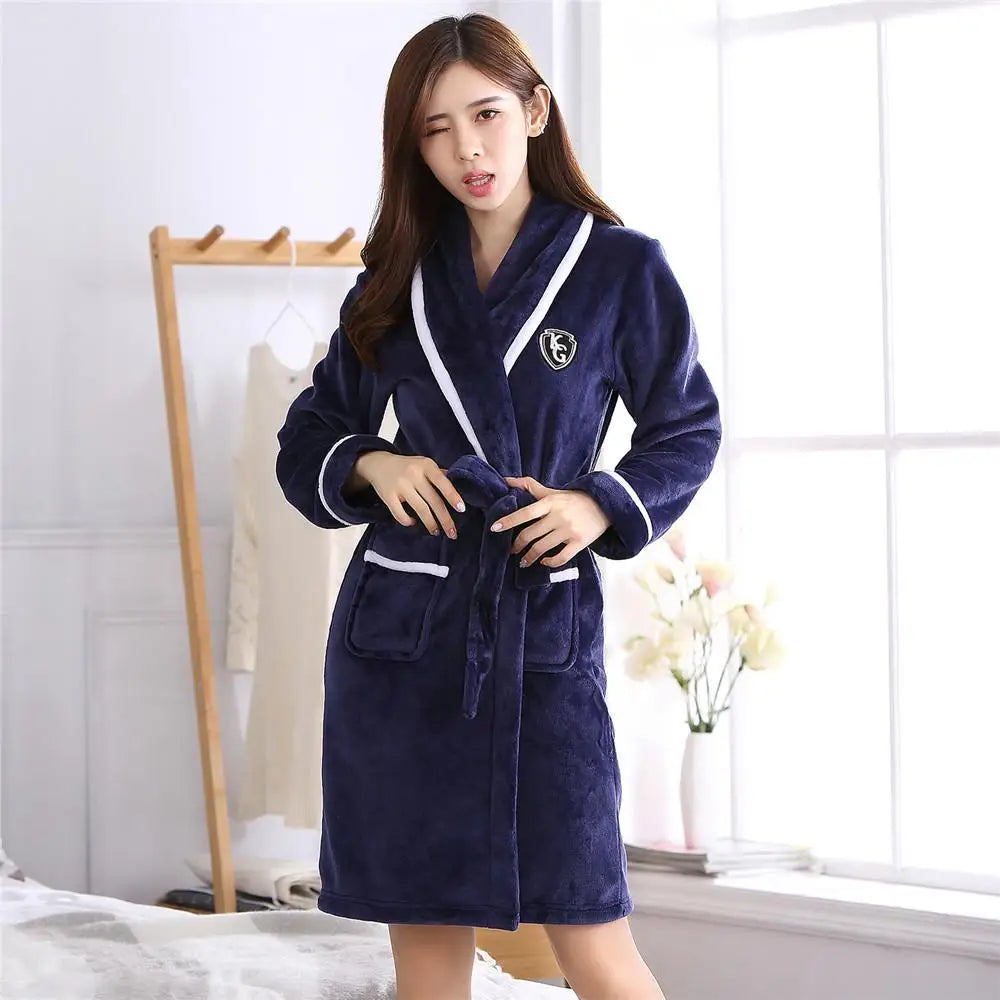 Robe for Women